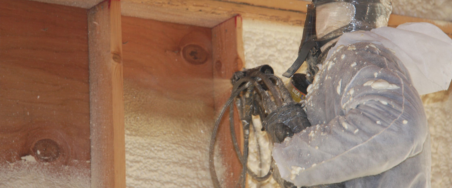 Fontana Insulation Contractors