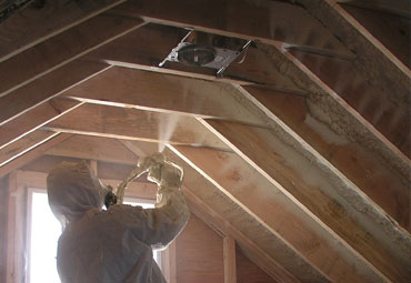 Fontana Attic Insulation